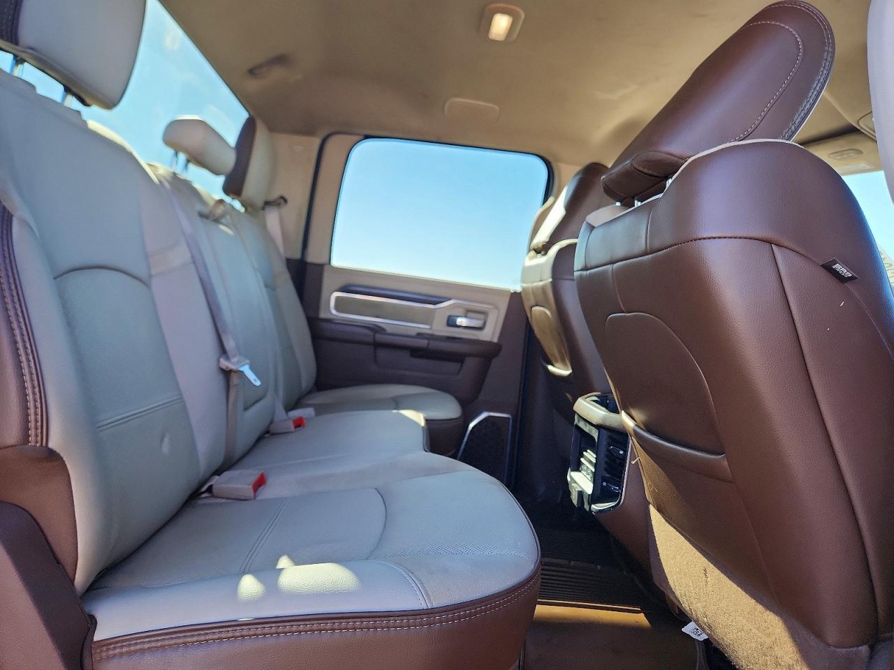 2022 Ram 2500 Laramie - Image 6