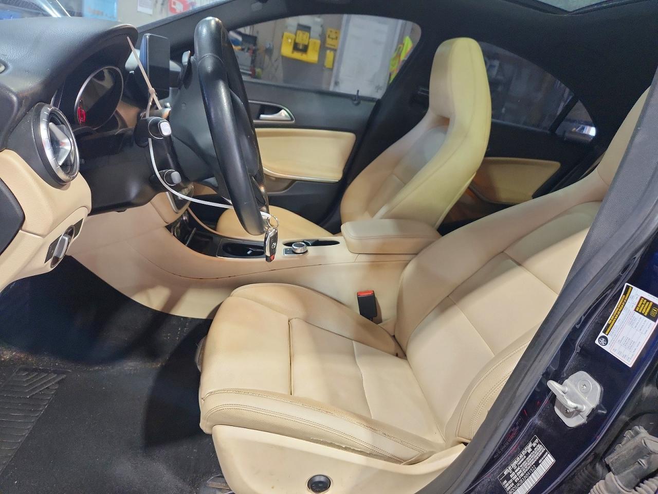 2018 Mercedes-Benz Cla 250 4Matic - Image 7