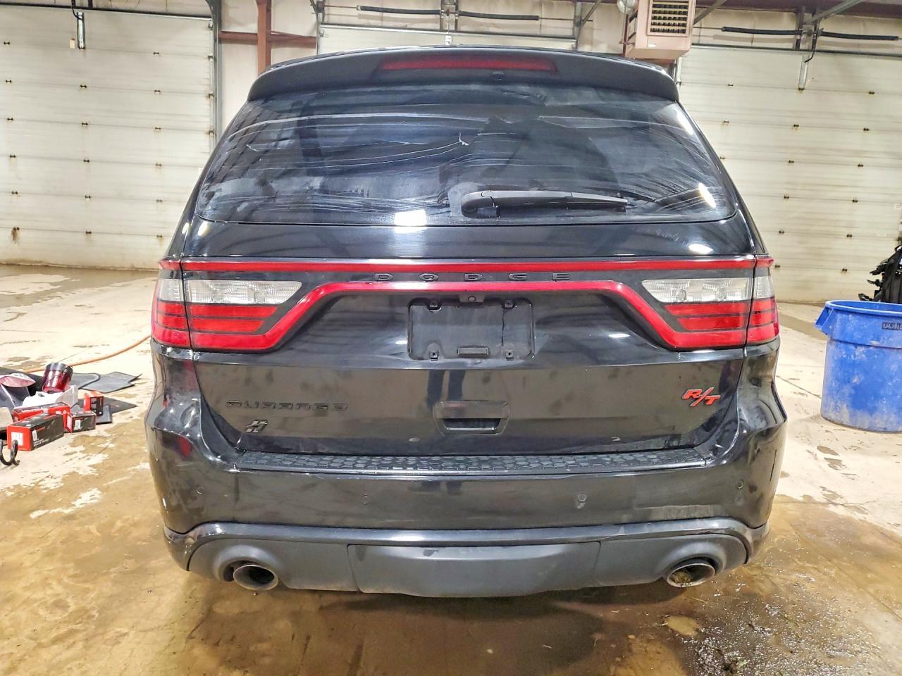 2022 Dodge Durango R - Image 6