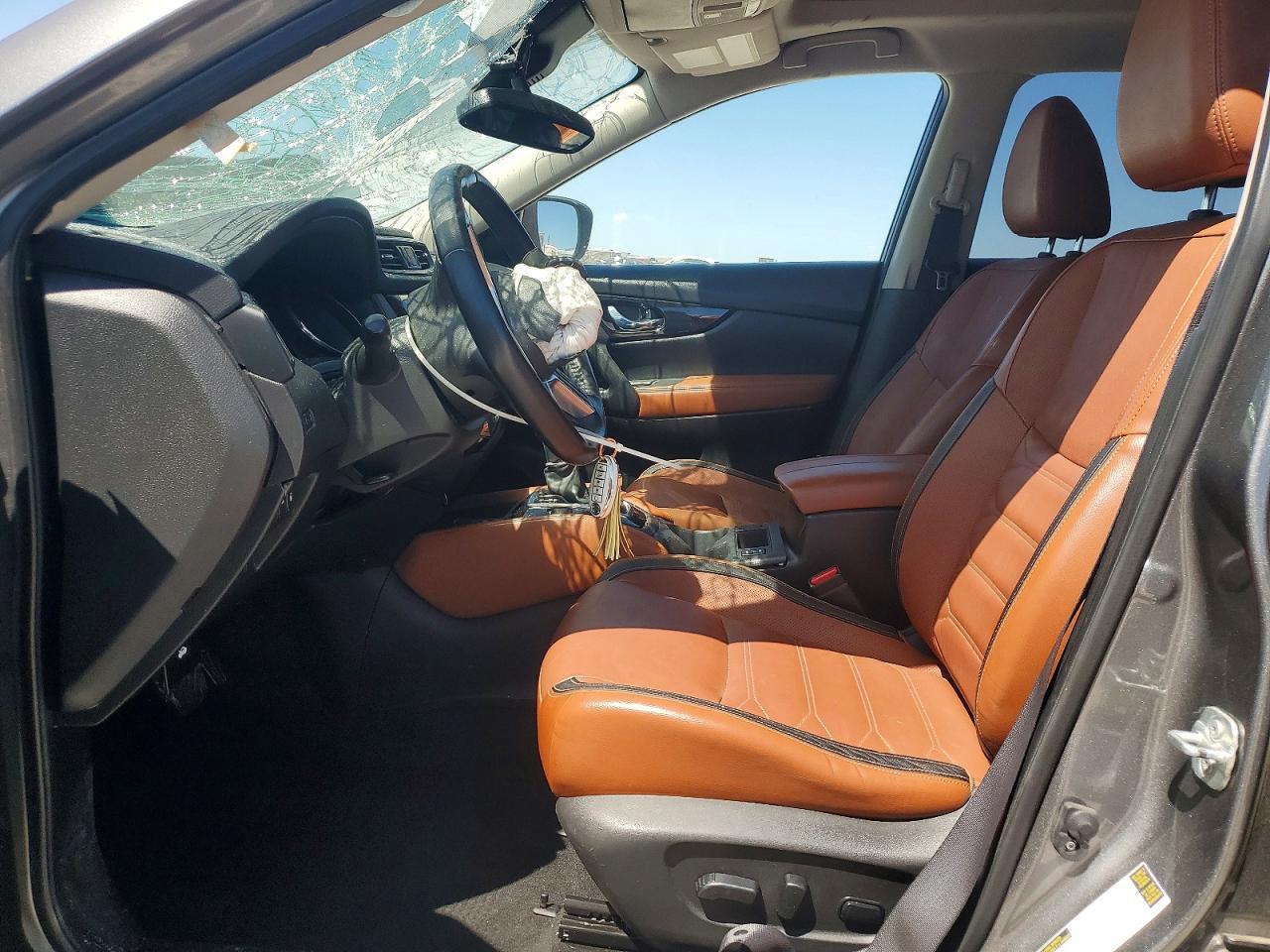 2018 Niss Rouge Sl - Image 7