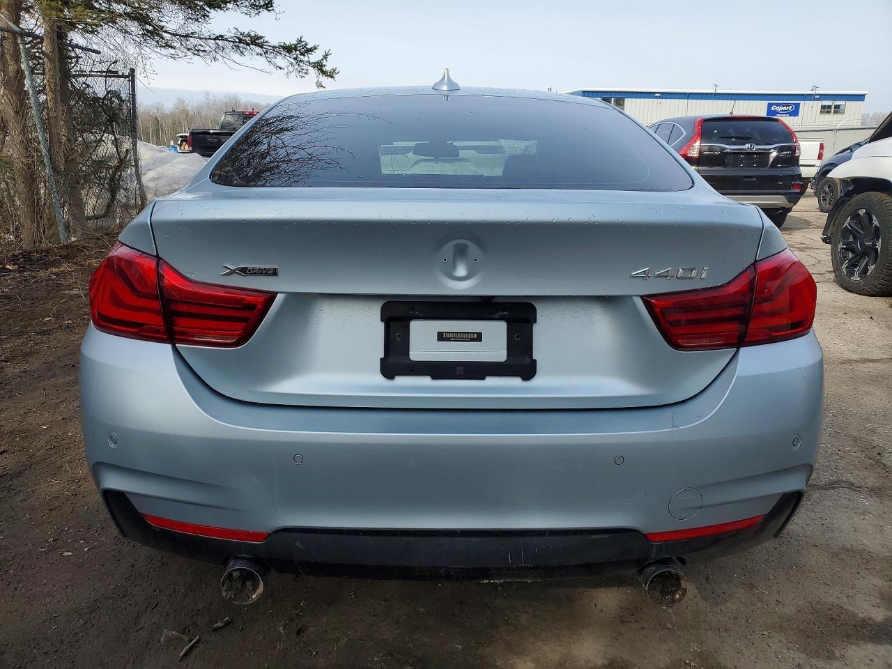 2018 BMW 440Xi Gran Coupe - Image 6
