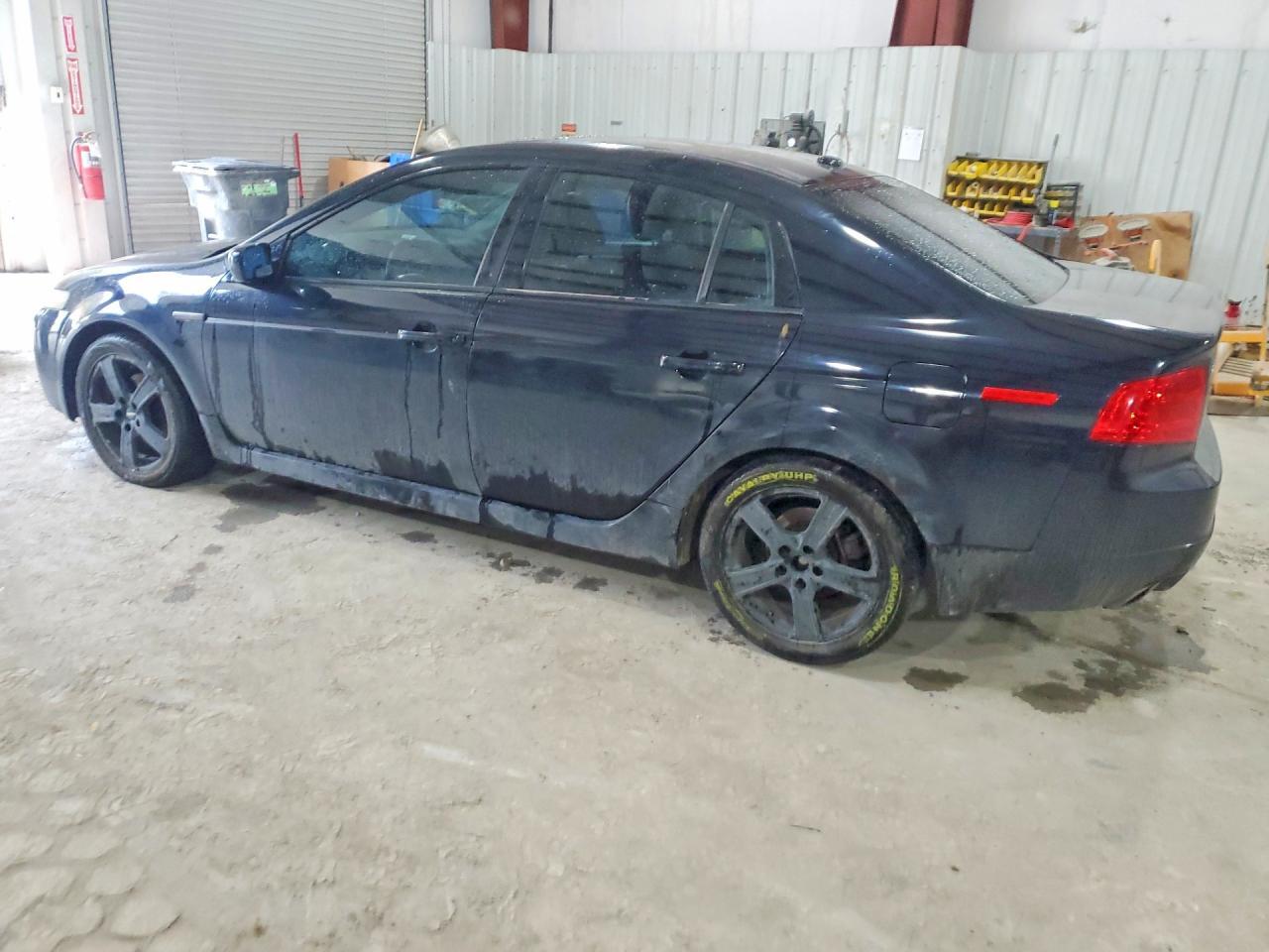 2005 Acura Tl - Фото 2