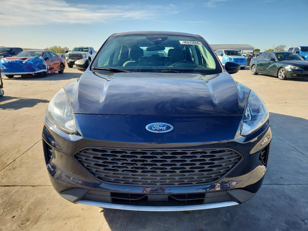 2021 Ford Escape S - Image 5