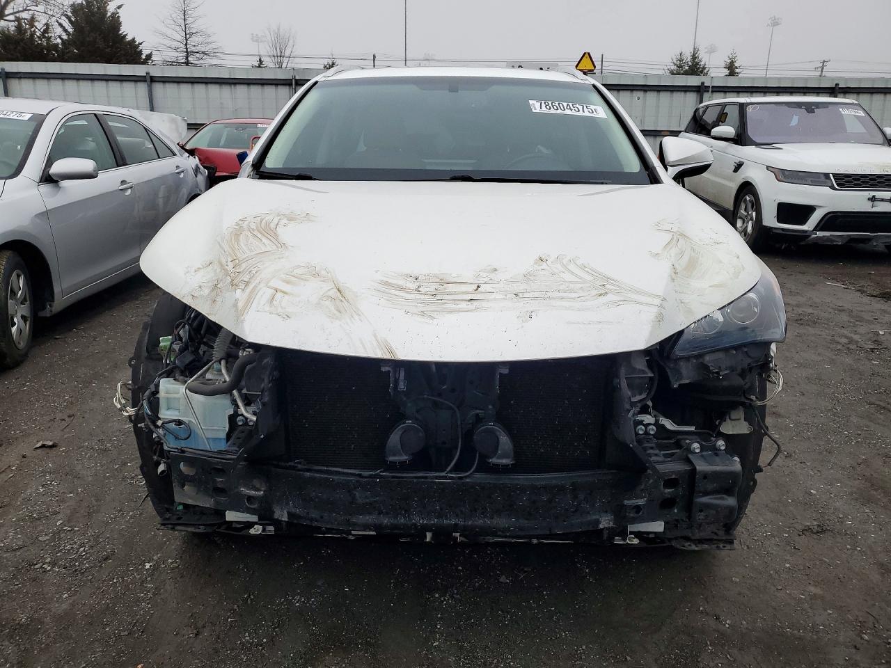 2017 Lexus Nx 200T Base - Image 5