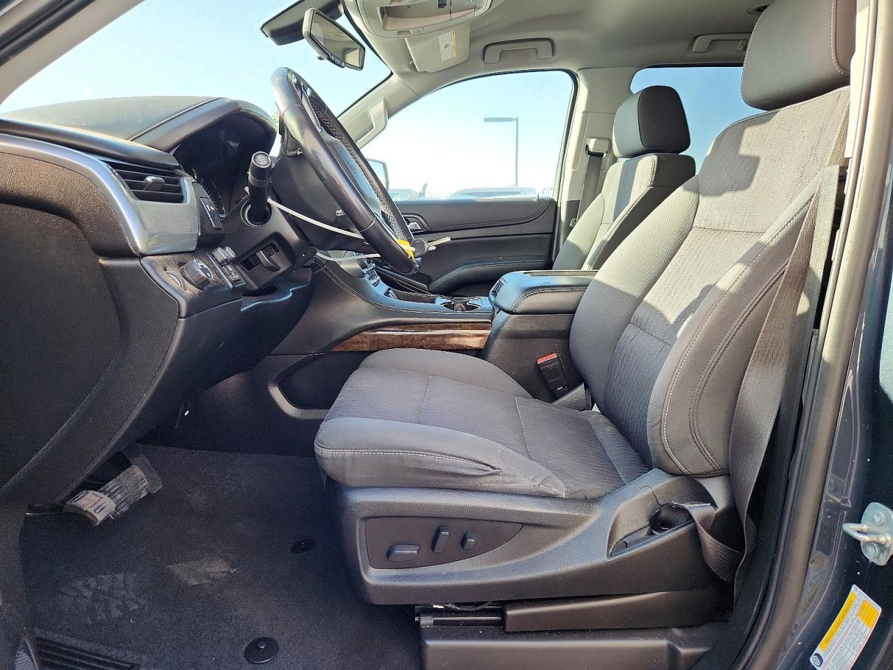 2020 Chevrolet Tahoe C1500 Ls - Фото 7