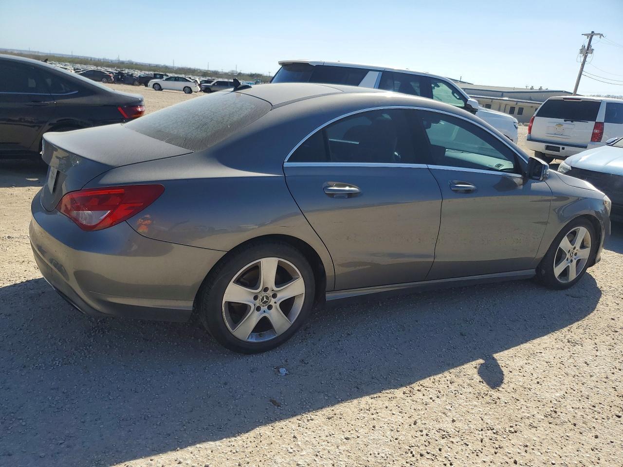 2019 Mercedes-Benz Cla 250 - Image 3