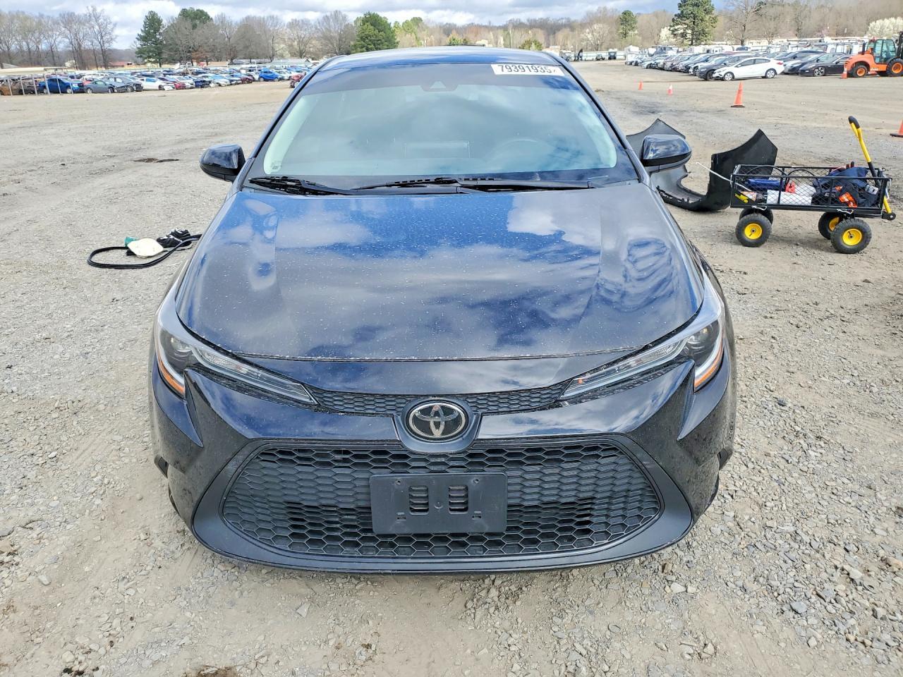 2021 Toyota Corolla Le - Image 5