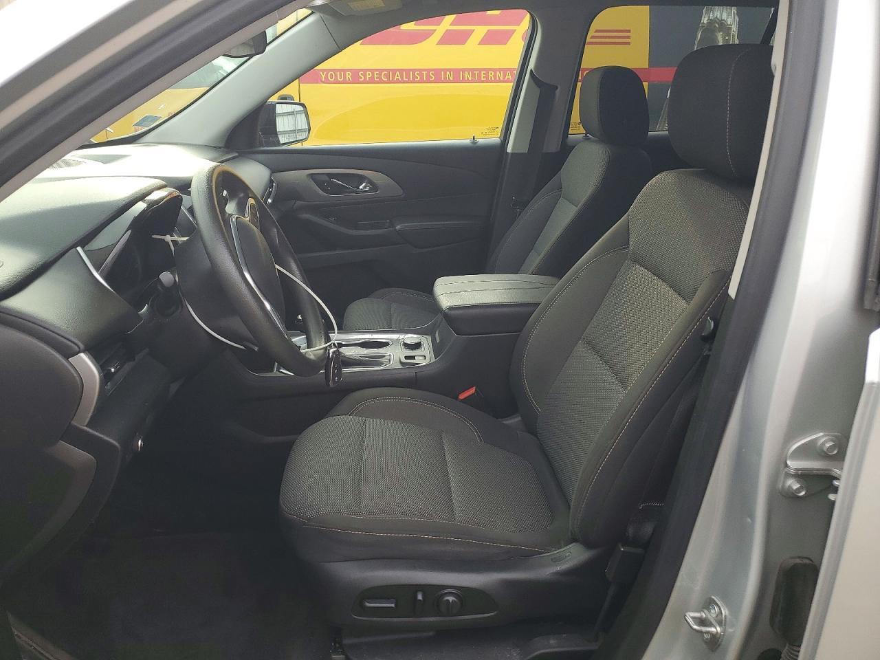 2020 Chevrolet Traverse Ls - Image 7