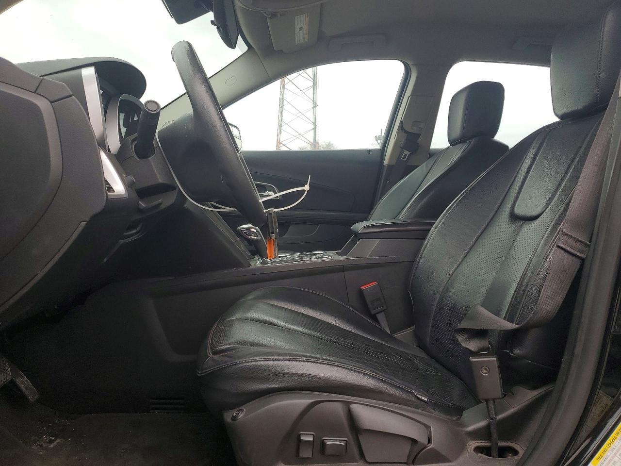 2013 Chevrolet Equinox - Image 7