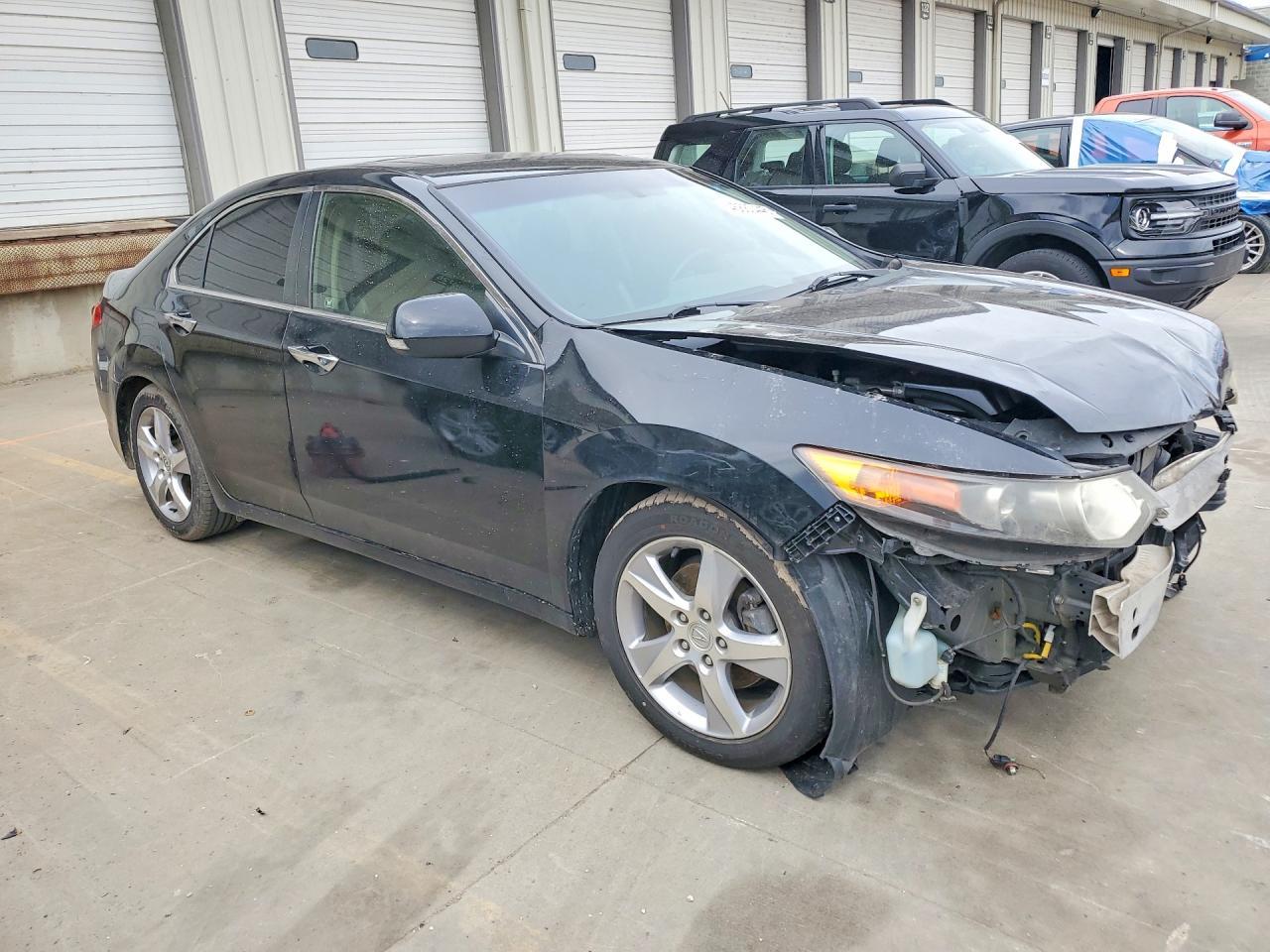 2014 Acura Tsx - Фото 4