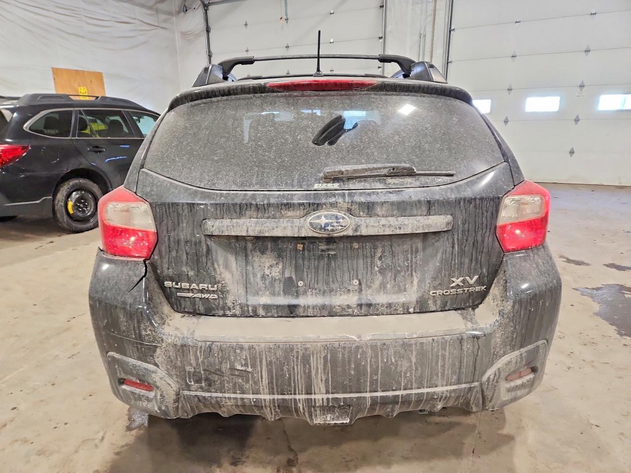 2013 Subaru Xv Crosstrek 2.0 Limited - Image 6
