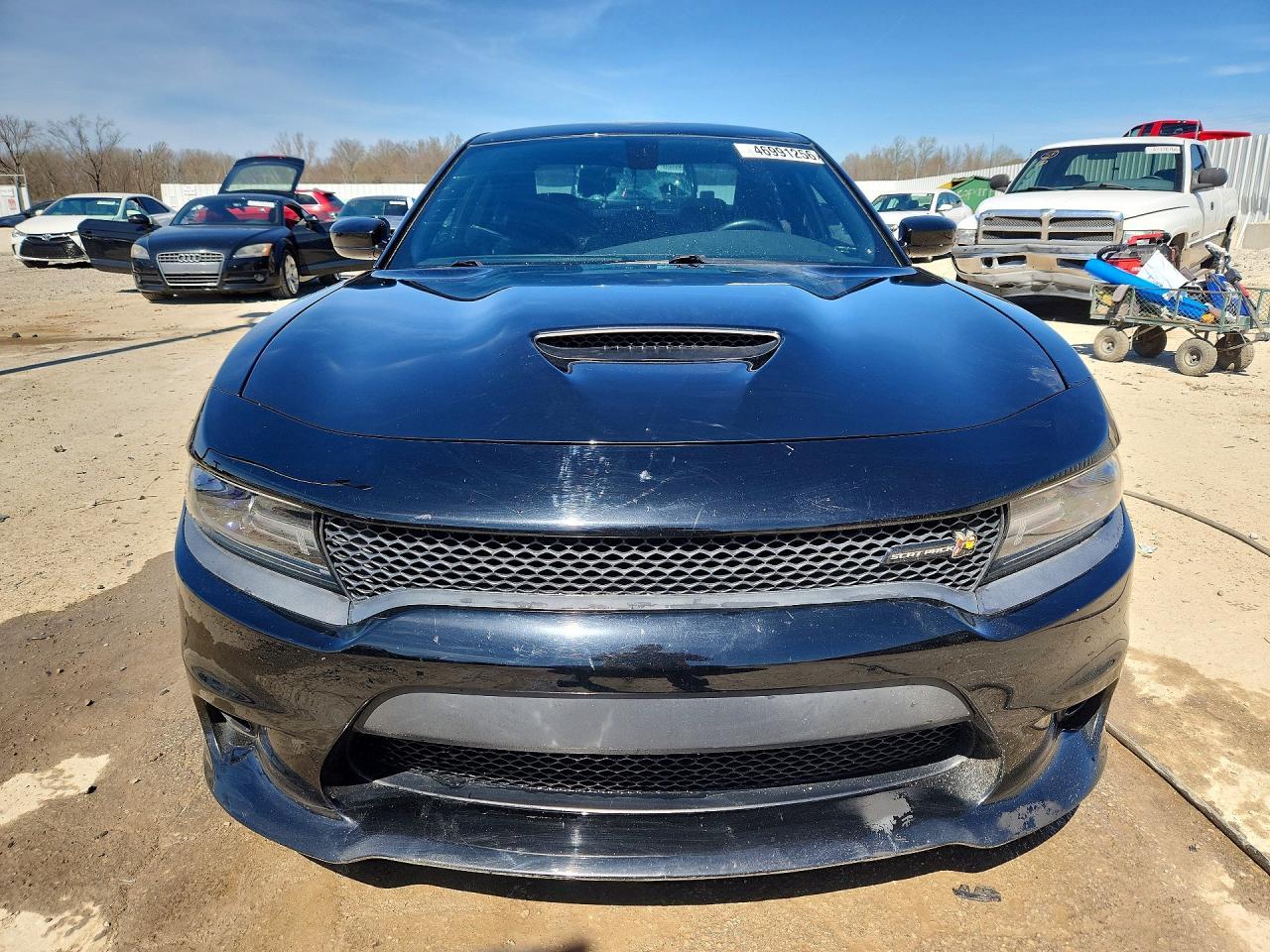 2017 Dodge Charger R - Image 5