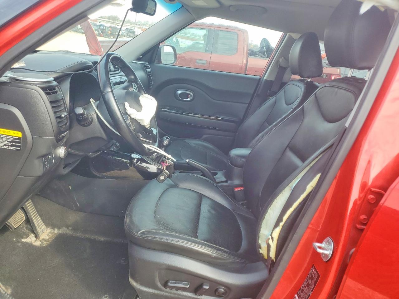 2016 Kia Soul ! - Фото 7