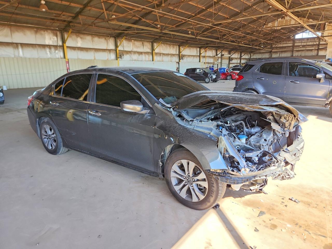 2013 Honda Accord Lx - Image 4