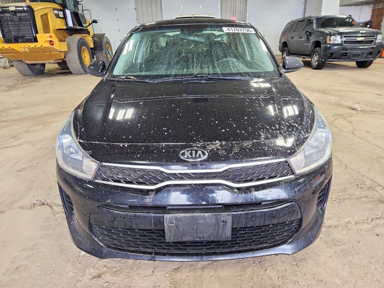 2020 Kia Rio S - Image 5