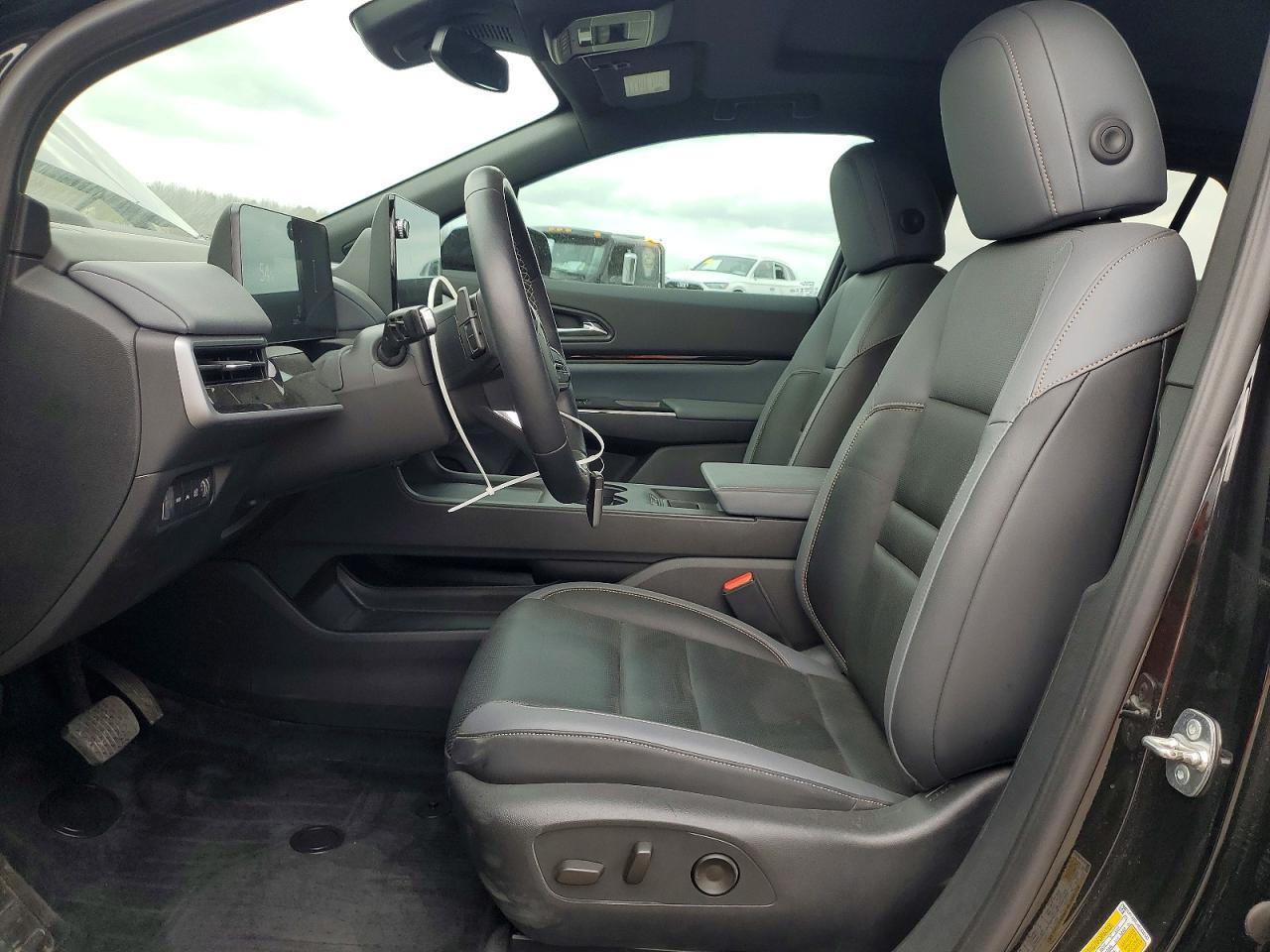 2024 Honda Prologue Elite - Фото 7
