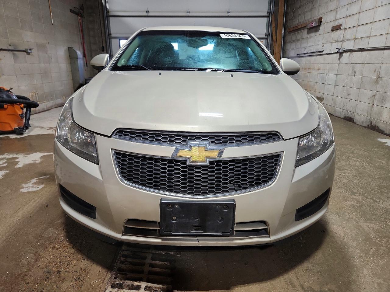 2011 Chevrolet Cruze Lt - Фото 5