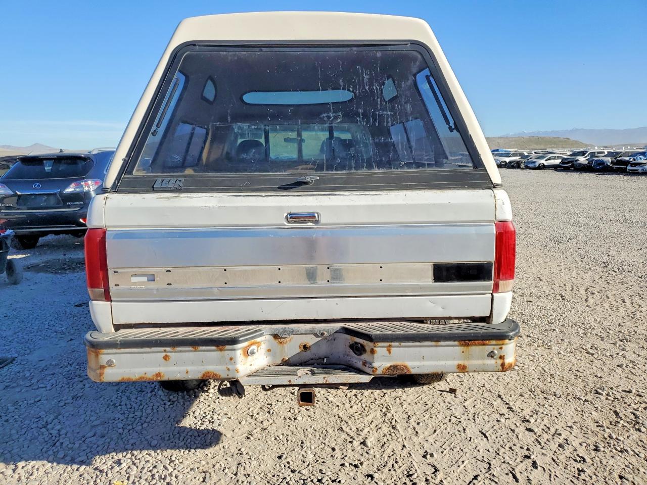 1997 Ford F350 - Image 6