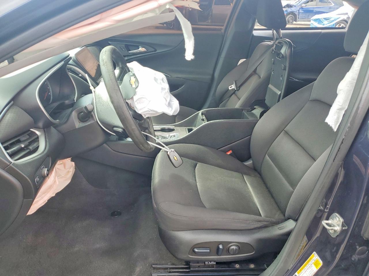 2022 Chevrolet Malibu Lt - Image 7