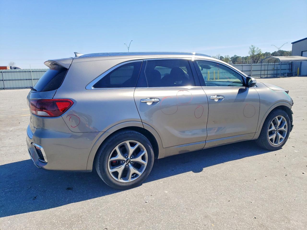 2019 Kia Sorento Sx V6 - Image 3