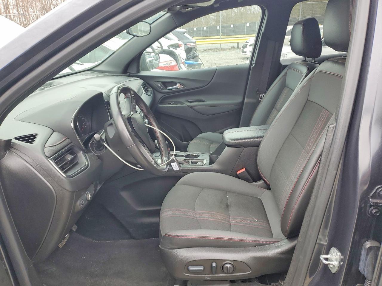 2022 Chevrolet Equinox Rs - Image 7