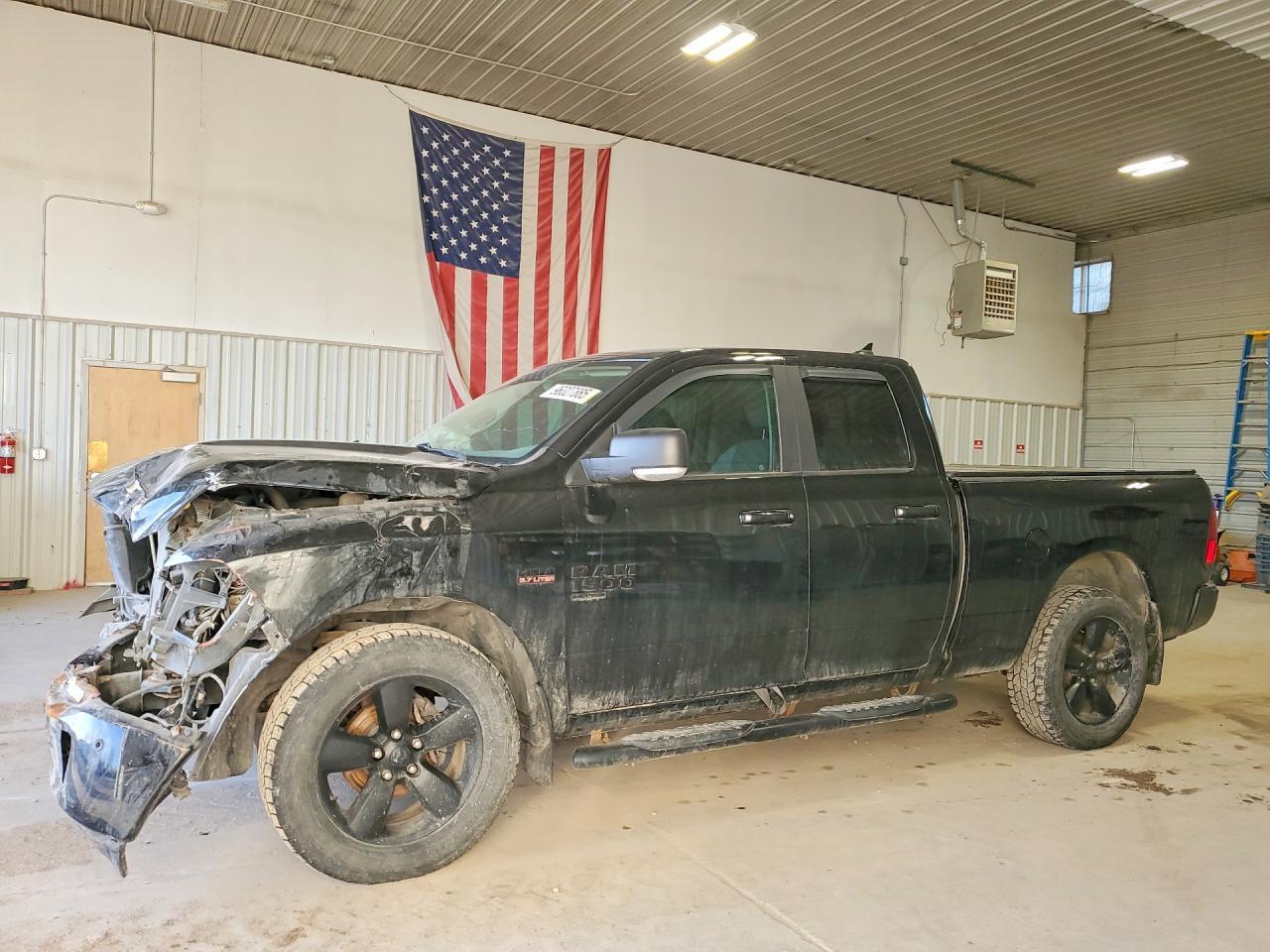 2019 Ram 1500 Classic Slt