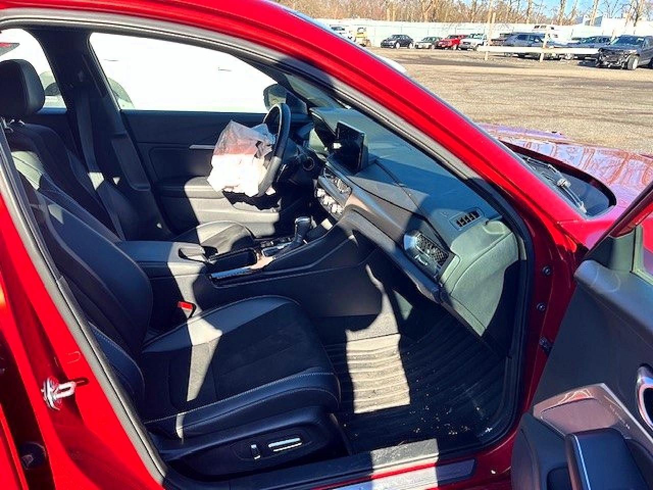 2023 Acura Integra A-Spec Tech - Фото 5