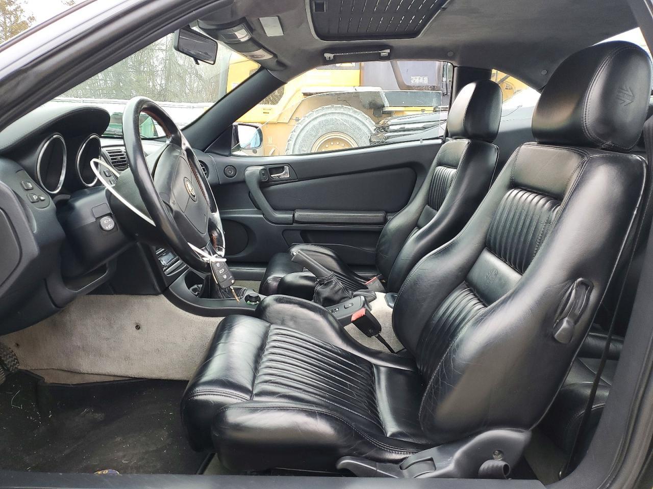 1995 Alfa Romeo Gtv - Image 7