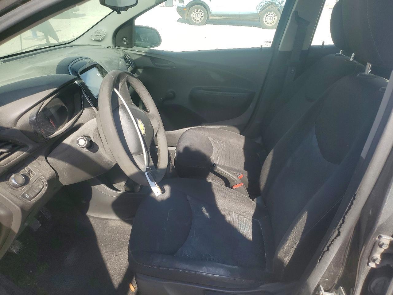 2017 Chevrolet Spark Ls - Image 7