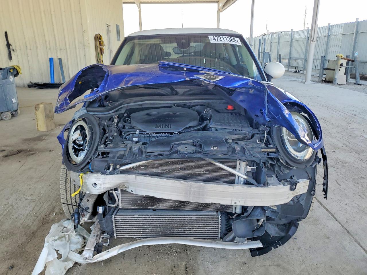 2019 Mini Cooper S - Фото 5