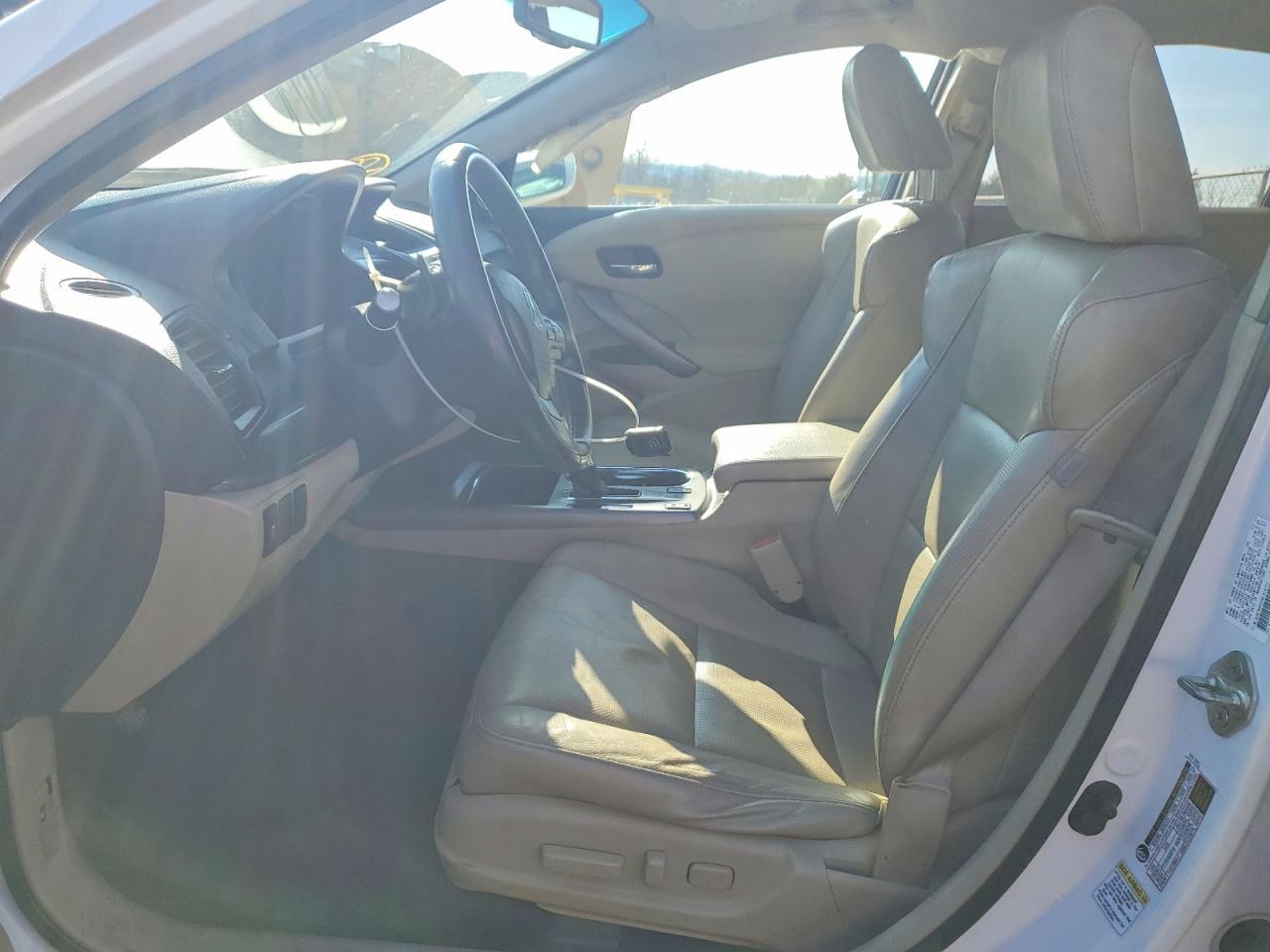 2014 Acura Rdx - Image 7