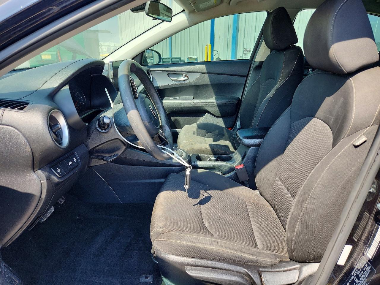 2021 Kia Forte Fe - Image 7