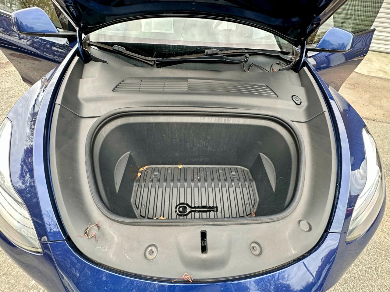 2021 Tesla Model Y - Image 7