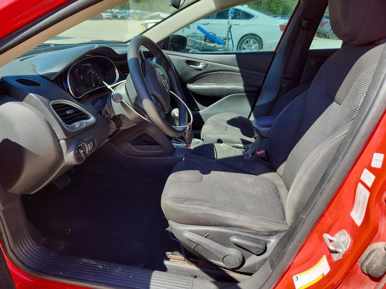 2016 Dodge Dart Sxt - Image 7