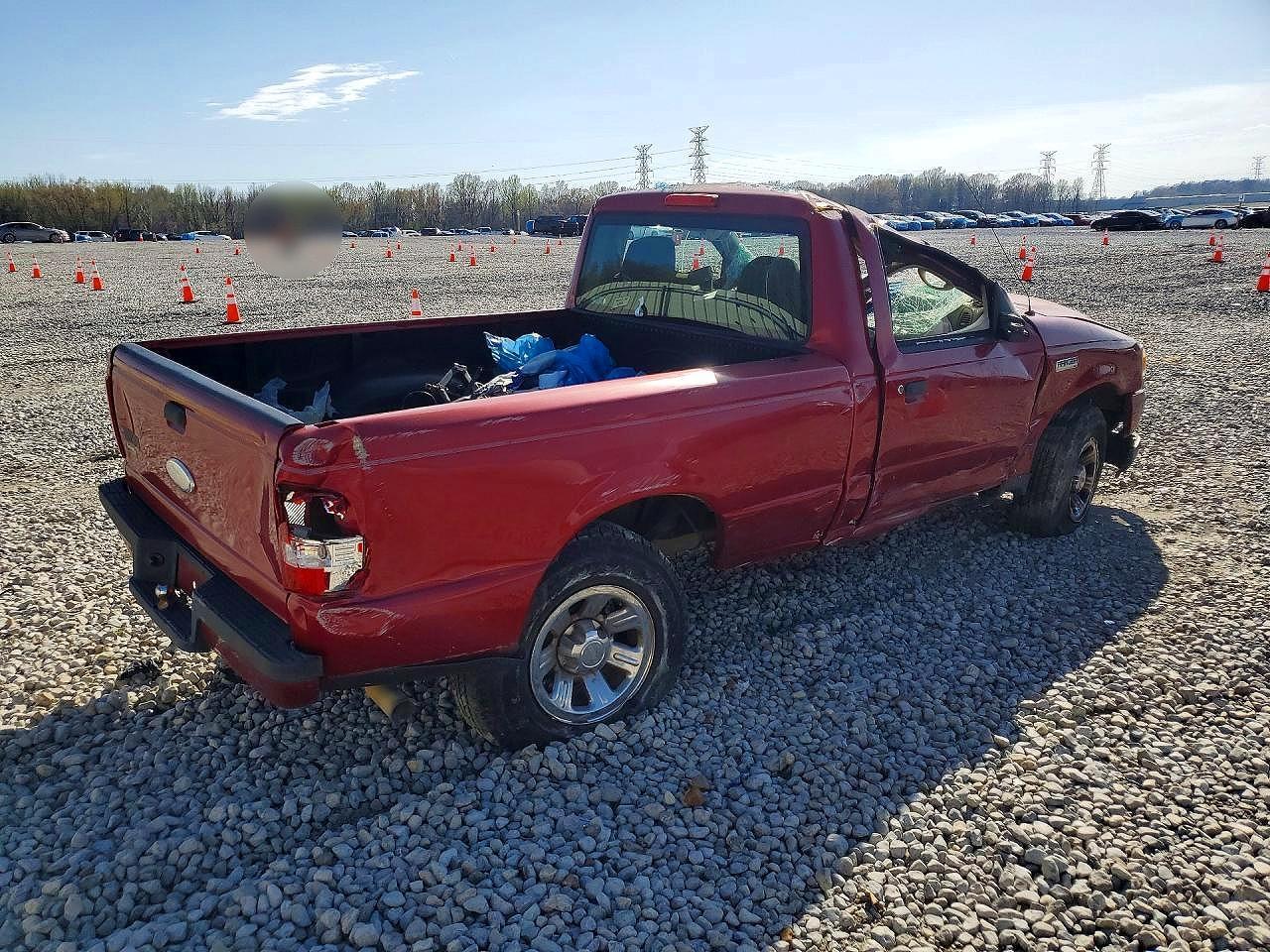 2006 Ford Ranger - Image 3