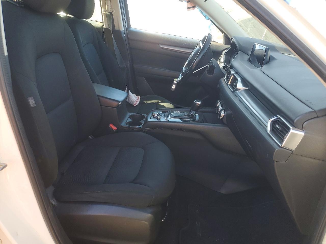 2018 Mazda Cx-5 Sport - Фото 7