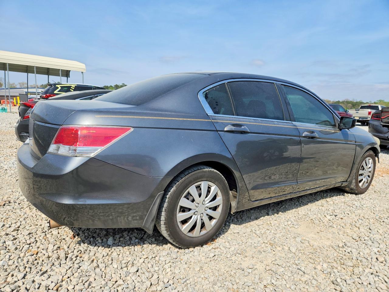 2009 Honda Accord Lx - Image 3