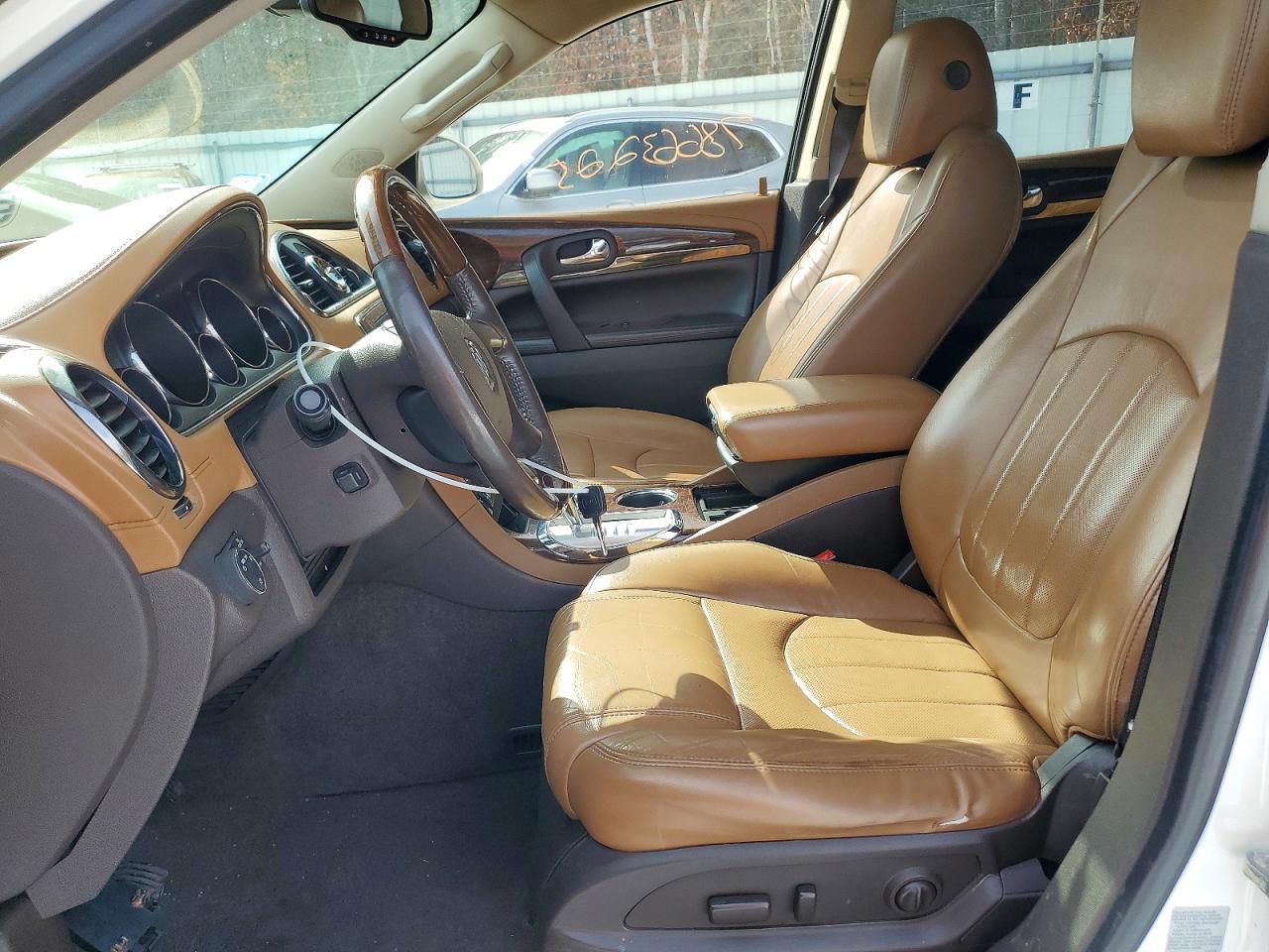 2014 Buick Enclave - Фото 7