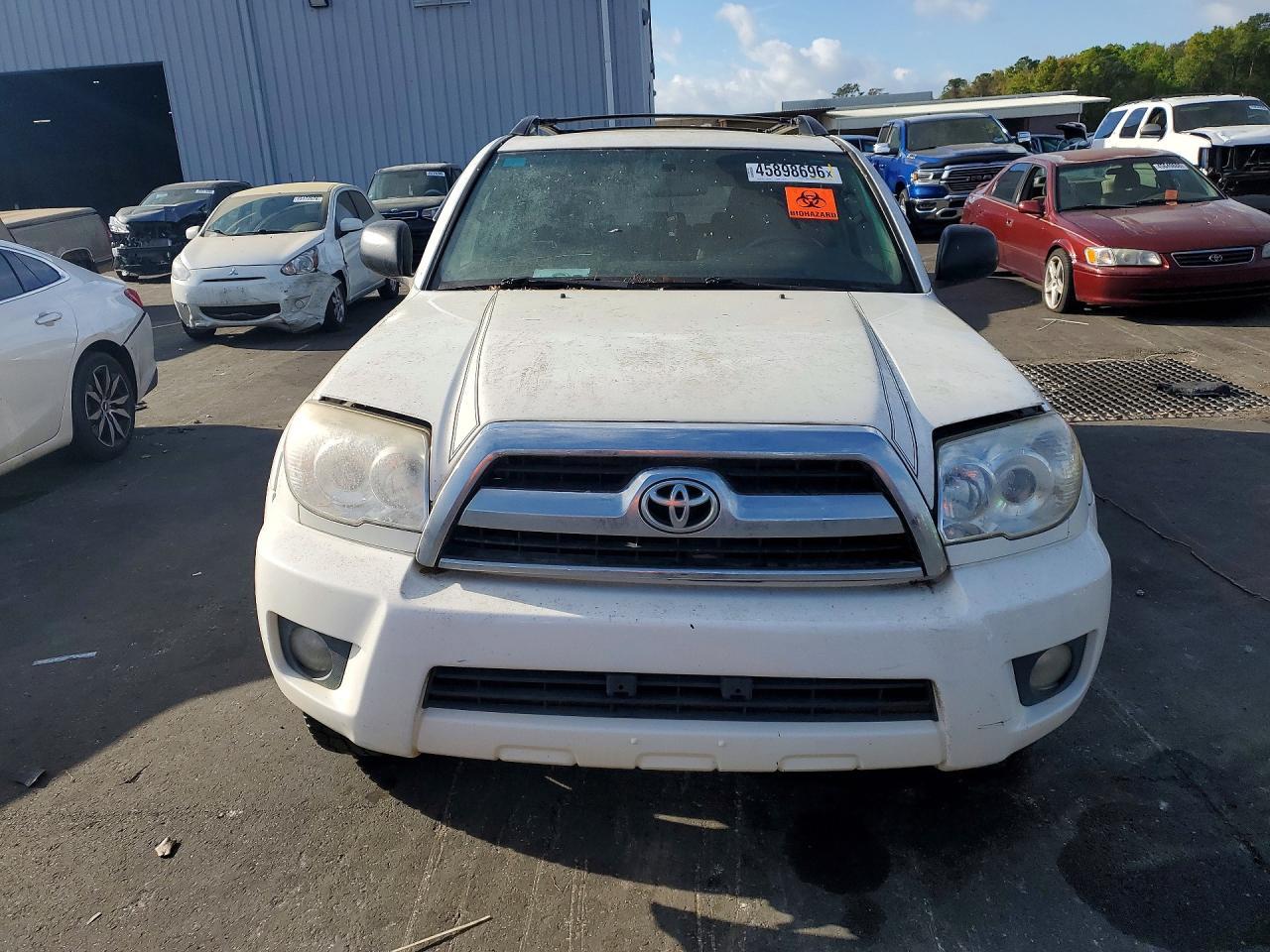2006 Toyota 4Runner Sr5 - Image 5
