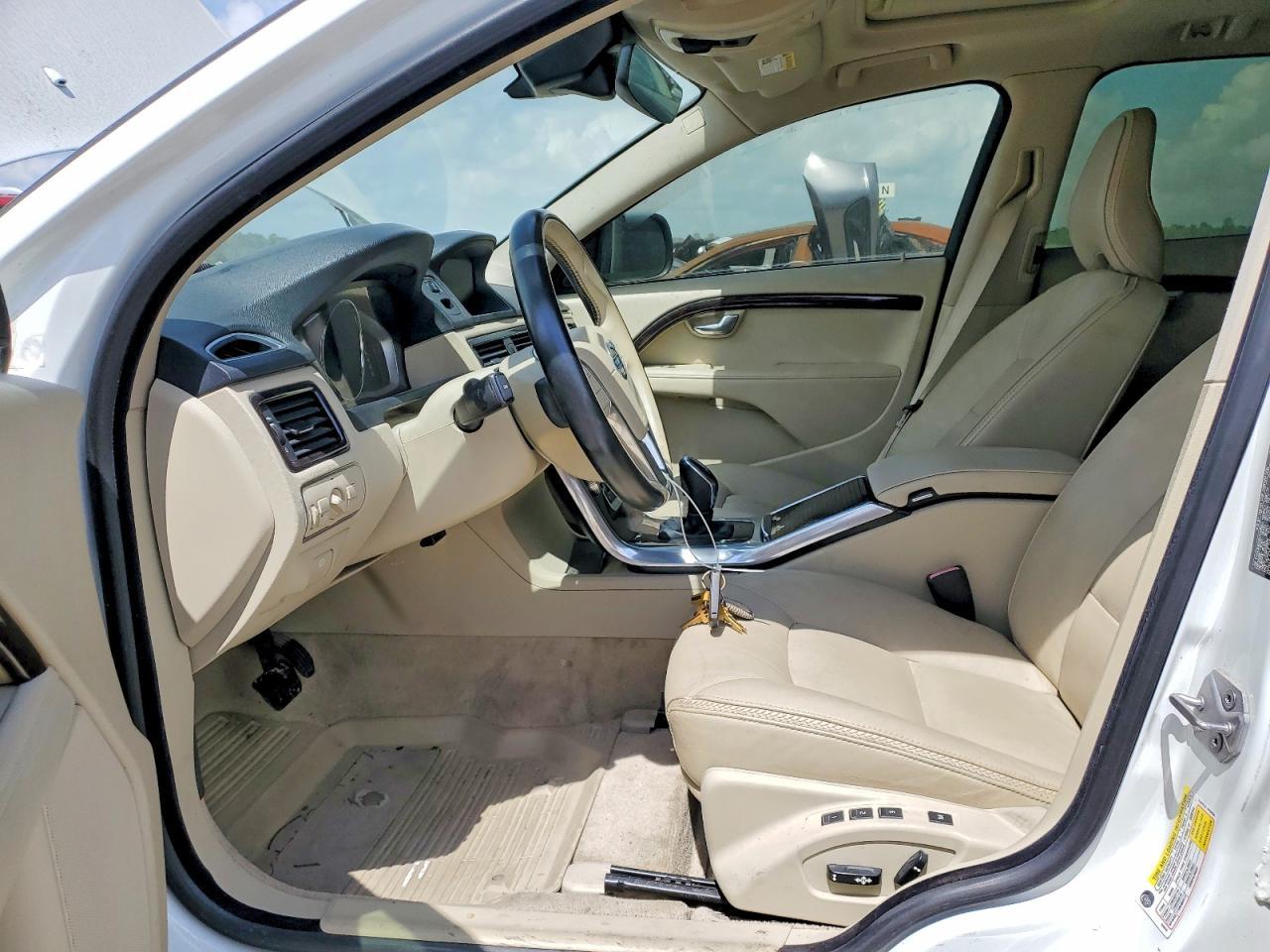 2016 Volvo Xc70 T5 Premier - Image 7