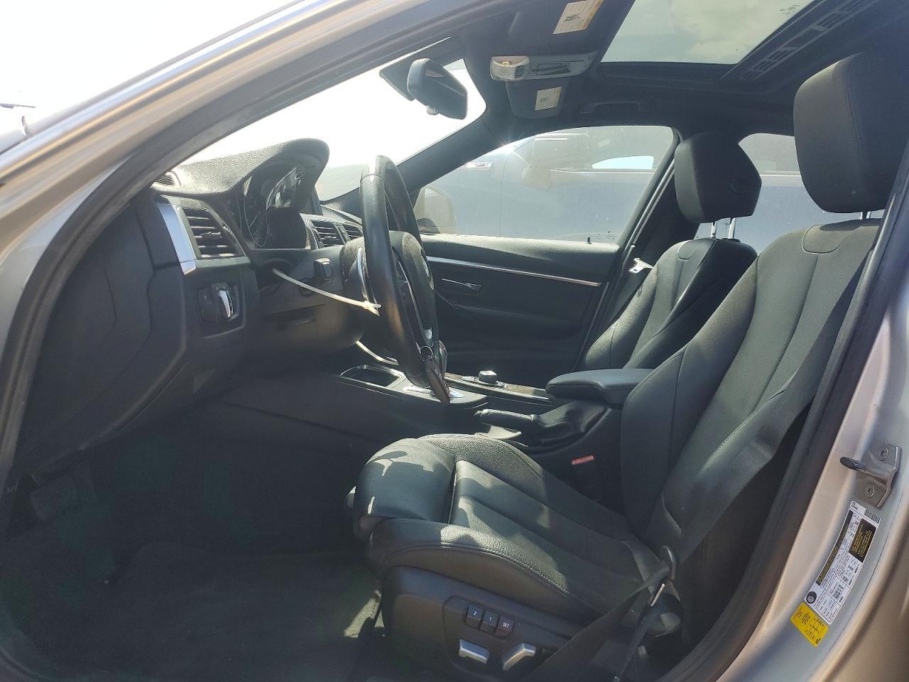 2017 BMW 330 I Sport - Image 7