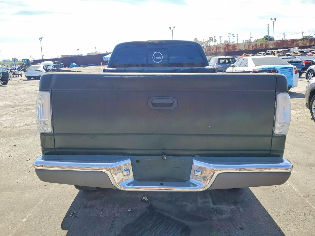 1998 Dodge Dakota - Image 6