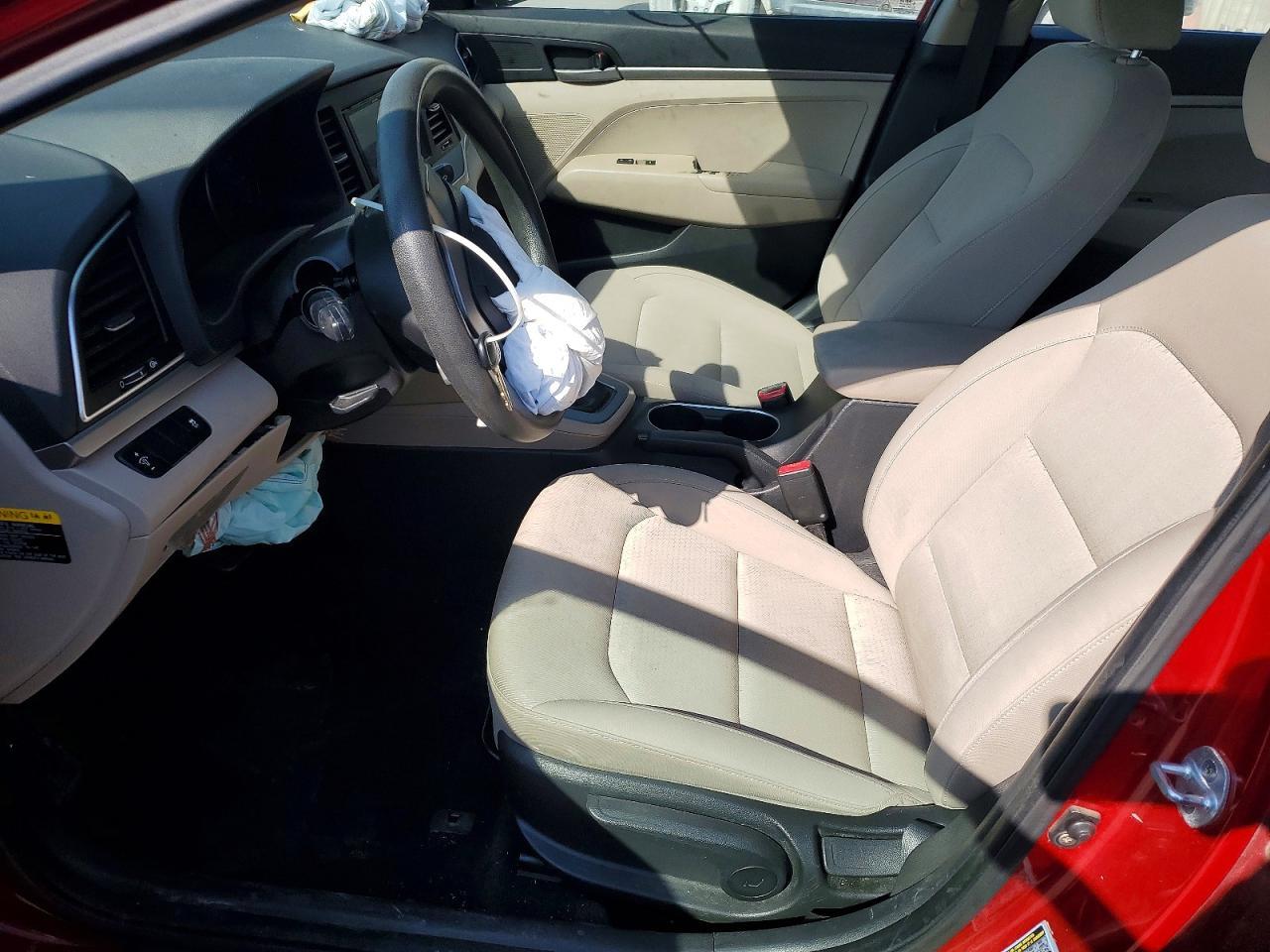 2017 Hyundai Elantra Se - Image 7