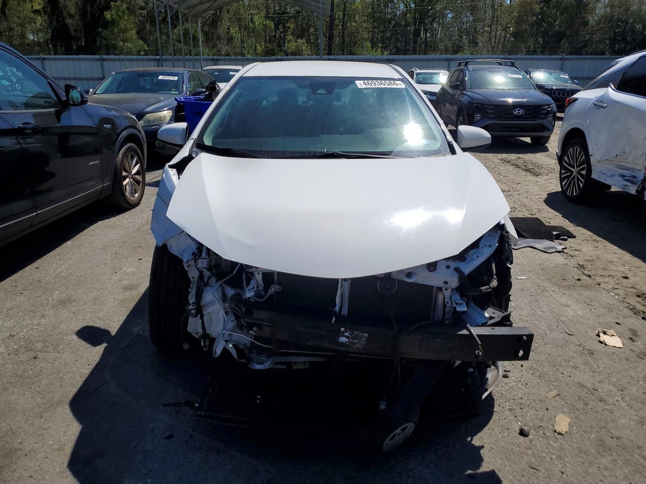 2019 Toyota Corolla Le - Image 5