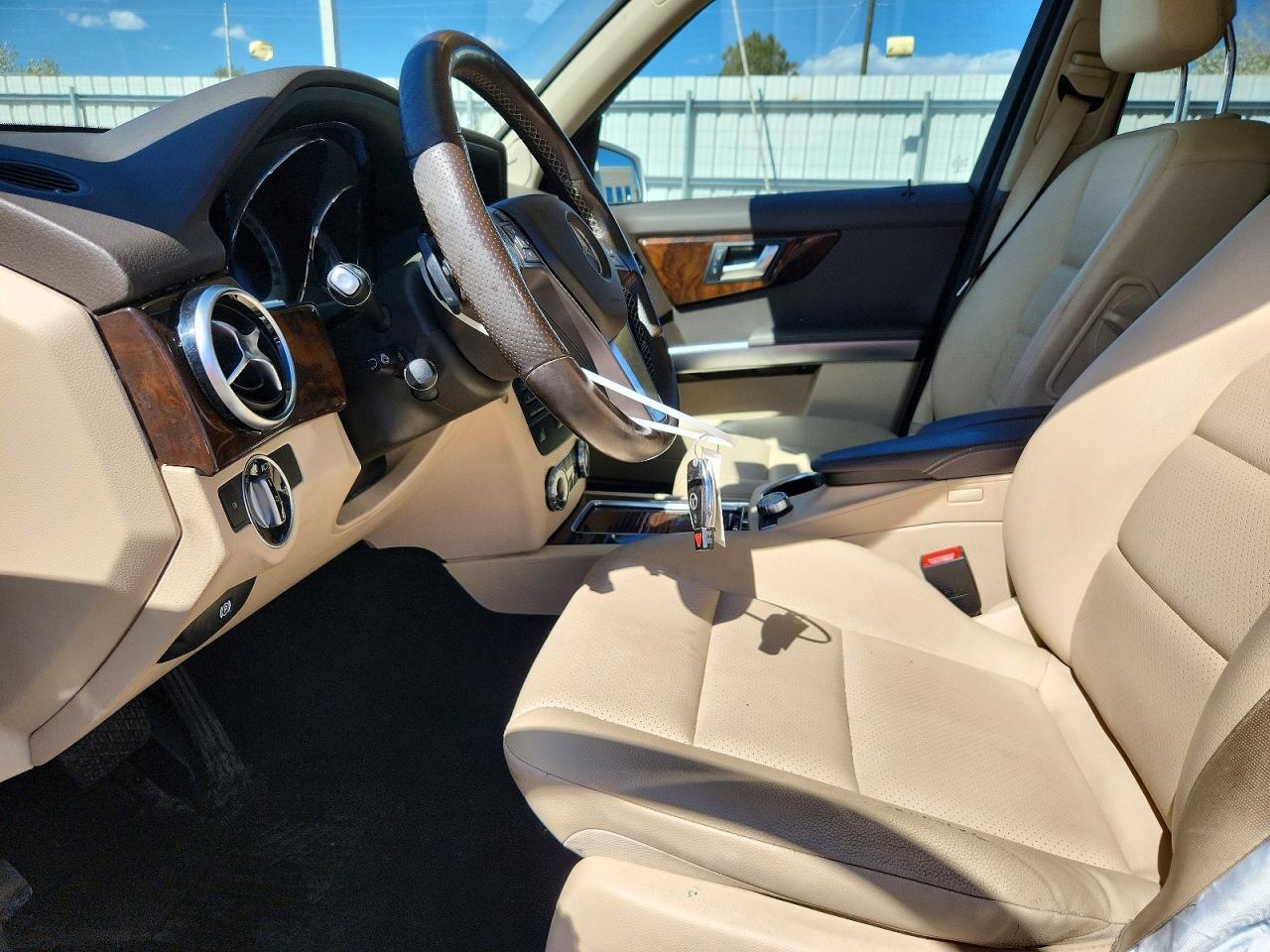 2015 Mercedes-Benz Glk 350 4Matic - Image 7