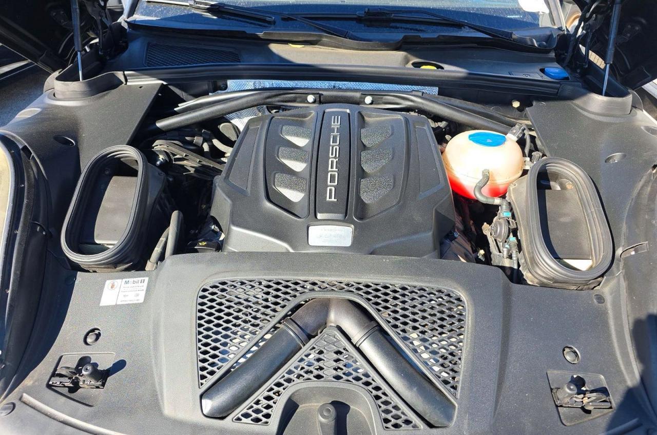 2017 Porsche Macan Gts - Фото 7