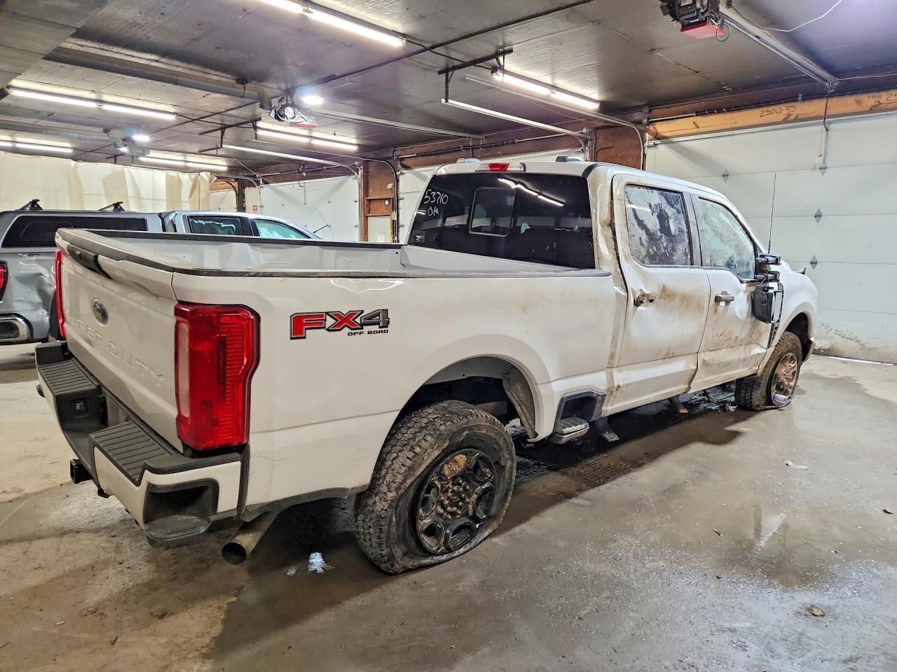 2026 Ford F250 Super Duty - Image 3