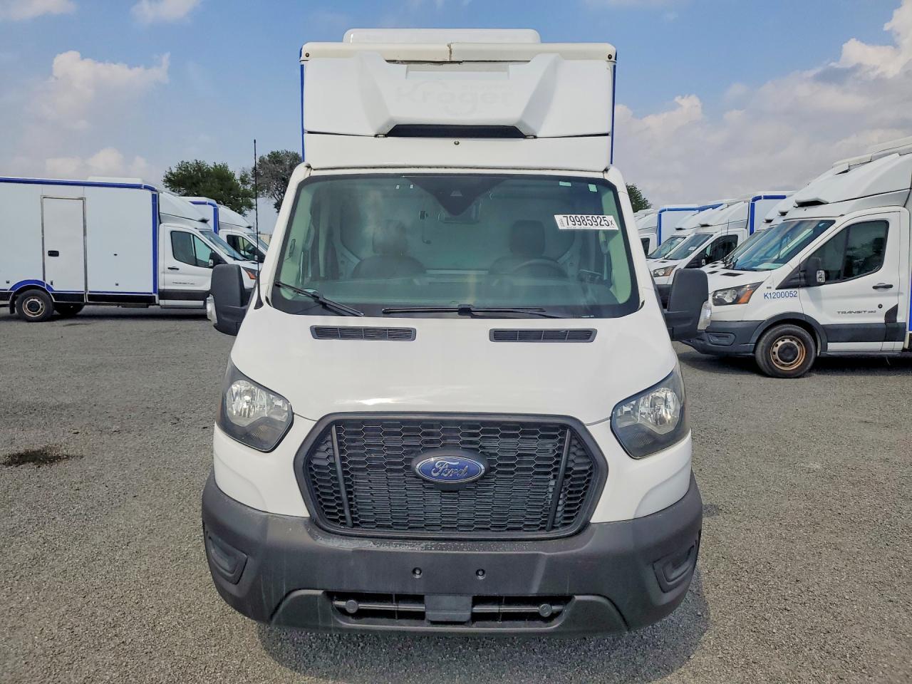 2020 Ford Transit T-350 - Image 5