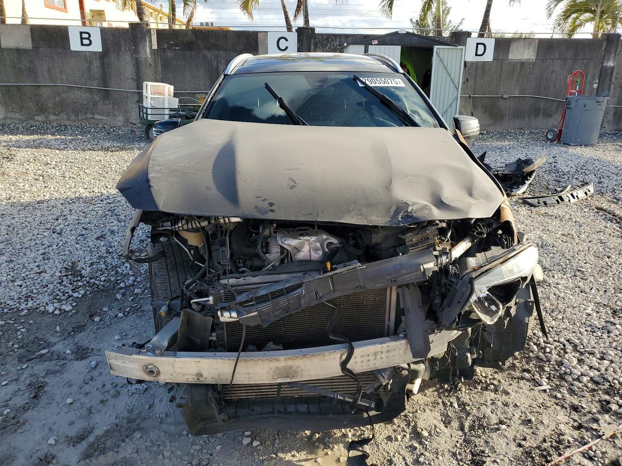 2019 Mercedes-Benz Gla 250 - Image 5