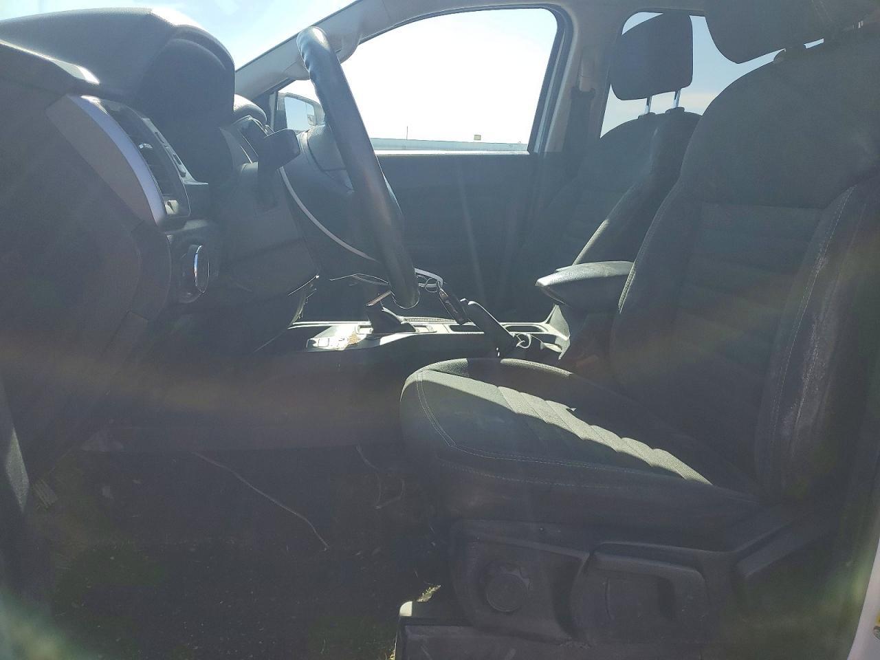 2022 Ford Ranger Xl - Фото 7